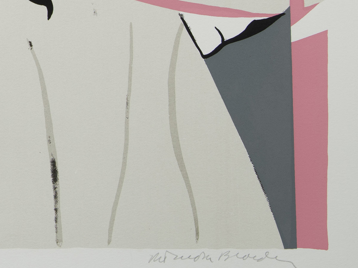 ROMARE BEARDEN 'Jazz II Deluxe' (1980)