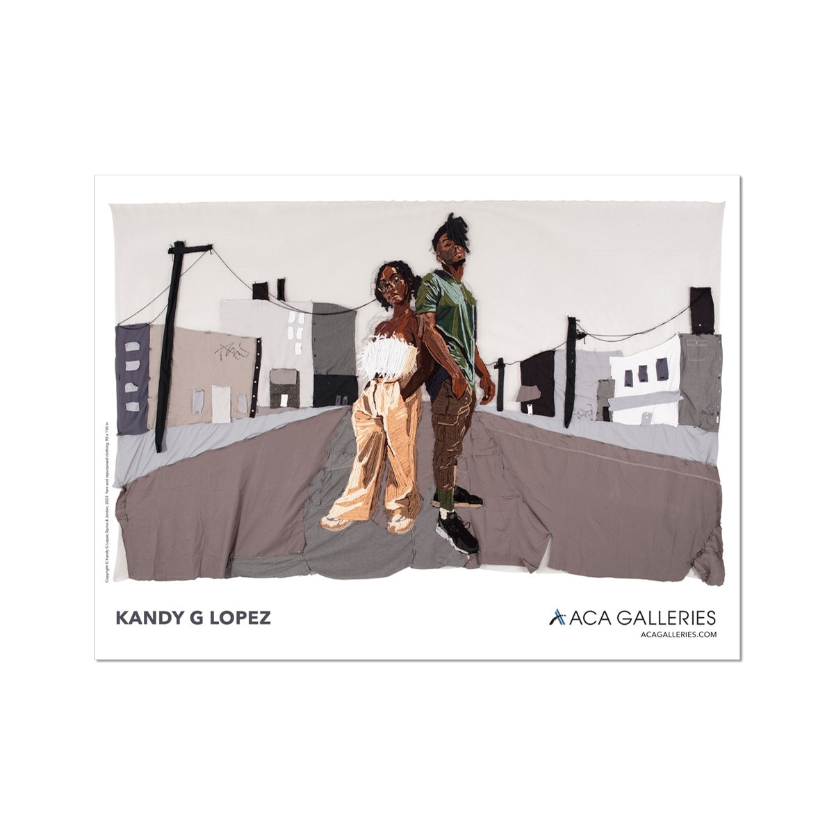Collections – ACA Galleries est. 1932