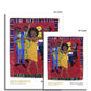 Faith Ringgold Prints and Multiples Poster